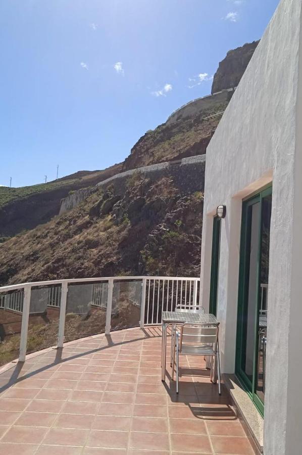 Villa Casa Puerto de la Estaca Exterior foto