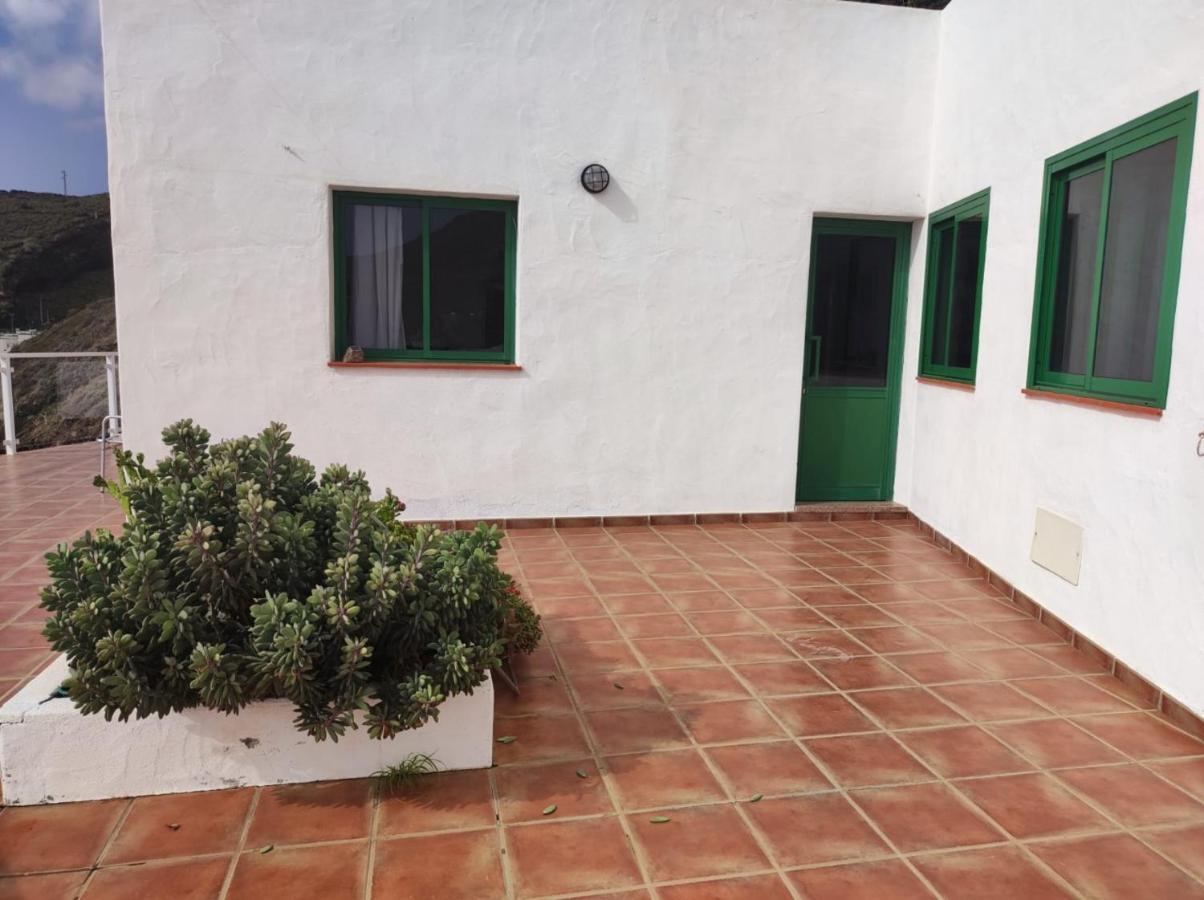 Villa Casa Puerto de la Estaca Exterior foto